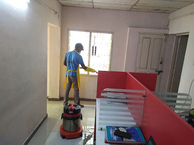 Sunjeevan Cleaning Services - Image 20