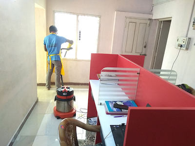 Sunjeevan Cleaning Services - Image 22