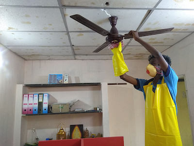 Sunjeevan Cleaning Services - Image 38