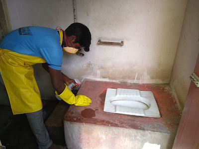 Sunjeevan Cleaning Services - Image 39