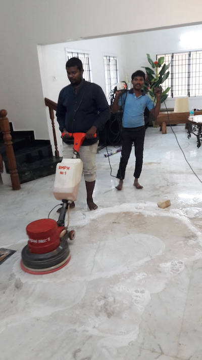 Sunjeevan Cleaning Services - Image 8