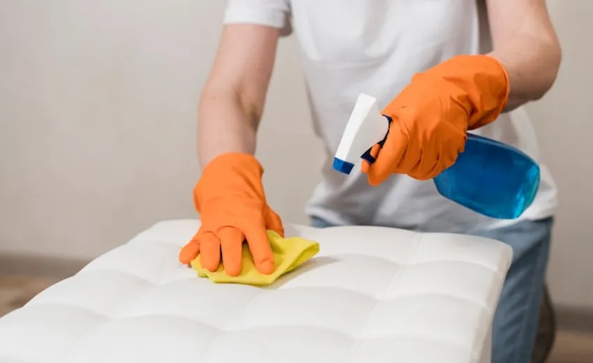 Professional Mattress Cleaning Services Chennai