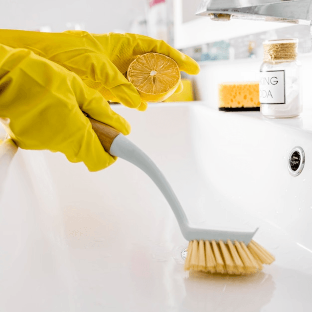 Benefits of Professional Bathroom Cleaning